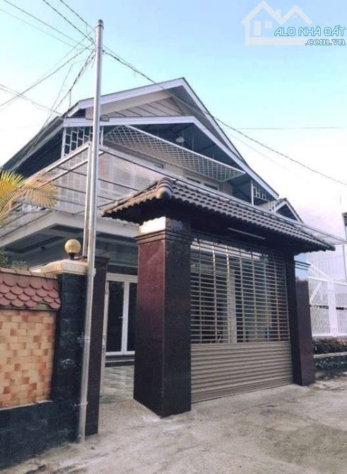 BÁN VILLA HẺM Ô TÔ LỚN SỔ ĐỎ RIÊNG - NGUYỄN ĐÌNH CHIỀU, PHƯỜNG 9, ĐÀ LẠT 🏡🌟 - 4