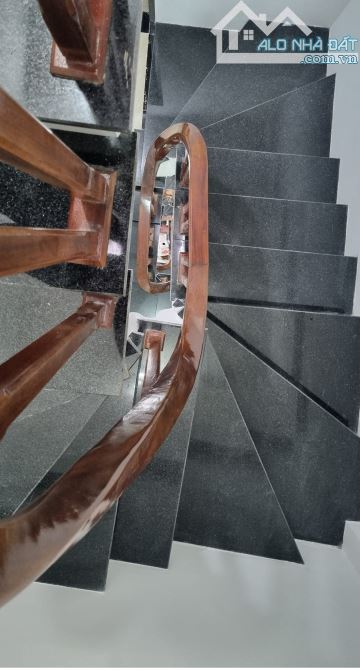 TÂN MAI – NHÀ ĐẸP 5 TẦNG – 1 NHÀ RA Ô TÔ TRÁNH – 3 PHÒNG NGỦ – Ở NGAY - 4