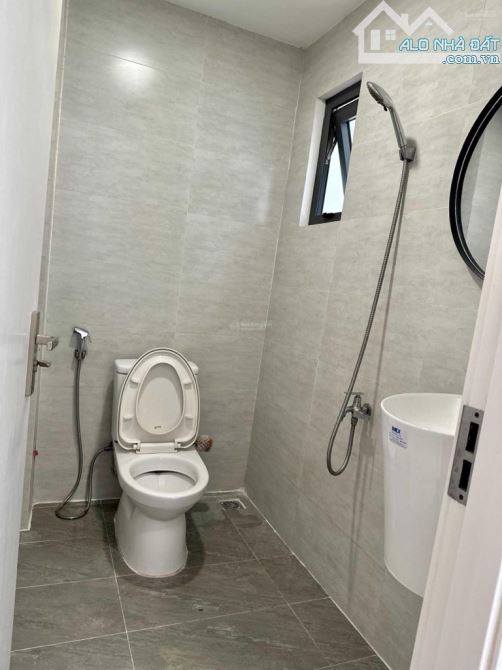 🔥QUÁ HOT🔥 - ☘️HƠN 60M2 - KHU DÂN CƯ ĐỒNG BỘ☘️ - P.12 BÌNH THẠNH - 🌸CHỈ 7.4 TỶ🌸 - 4