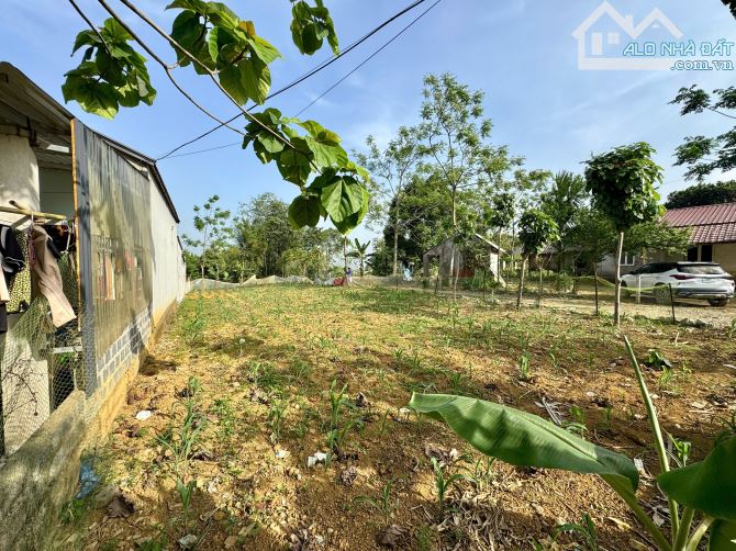 500m Full Đất Ở Kim Bôi - Lô Góc Phân Lô Đẹp - Giá 650 Triệu - 4