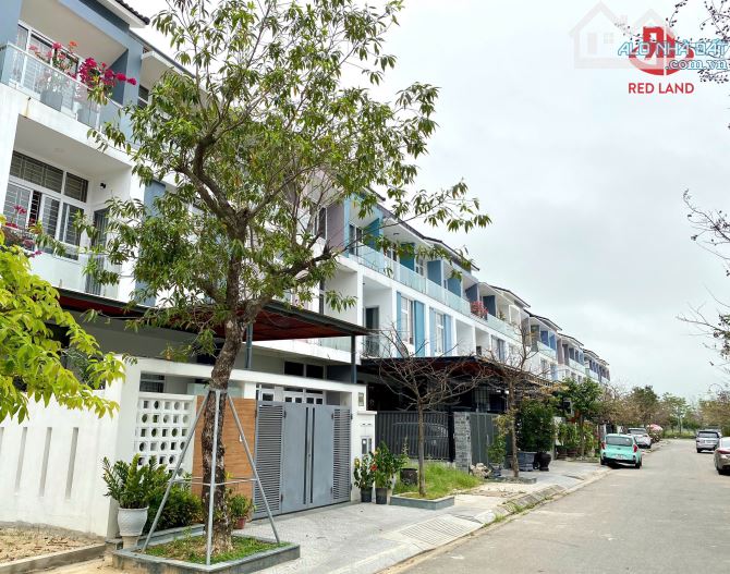 NHÀ 3,5 TẦNG KĐT AN CỰU CITY, CẠNH TTTM AEON MALL  4TỶ150 tr - 4