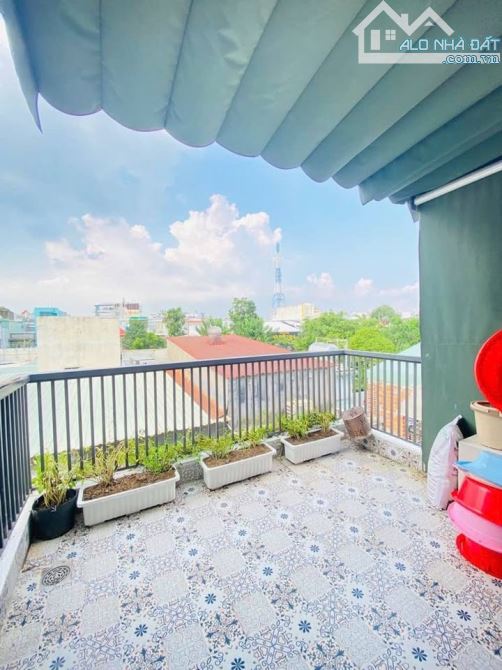 QUANG TRUNG GÒ VẤP NHÀ ĐẸP Ở NGAY - 3