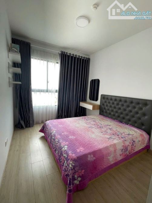 Chung cư Melody, 869 Âu cơ,Tân Phú: 68m2,2p ngủ,2wc giá 13tr/th - 4