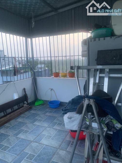 Bán nhà Thạch Bàn 35m x 6 tầng 5,85 tỷ - 4