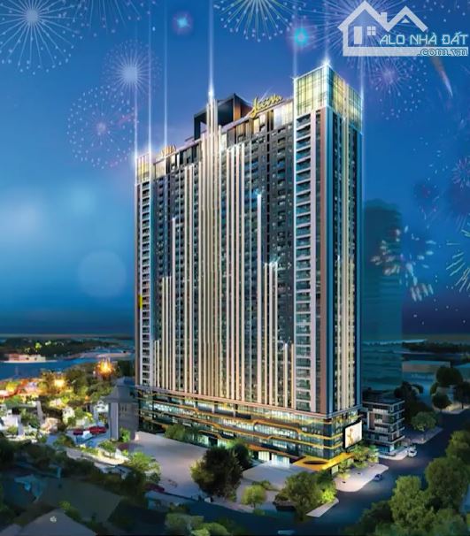 Mở bán căn hộ 3 ngủ tại Viha Complex Nguyễn Tuân, dự án đáng sống bậc nhất nội đô - 4