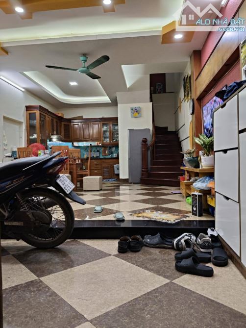 ĐỊNH CÔNG HẠ 40M, 3 TẦNG, MT4,5M, LÔ GÓC, GẦN PHỐ, CHÀO 3,1 TỶ. - 4