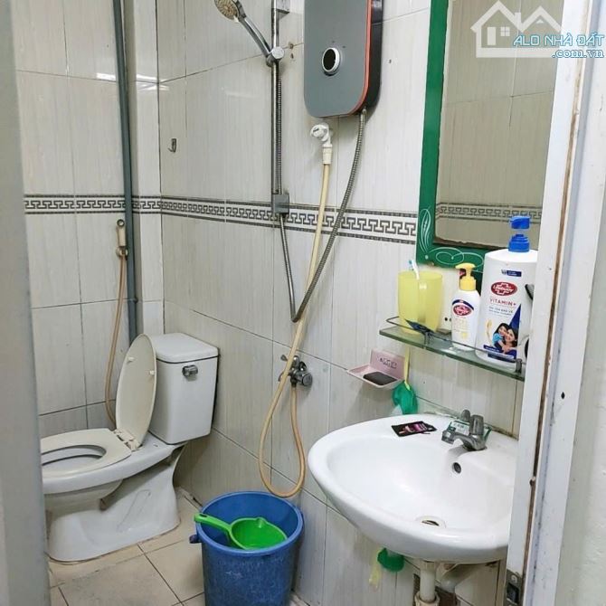 Bán Nhà 52m2 - 2 Tầng - Giá : 4,3 Tỷ  , Đường Đỗ Nhuận , Q. Tân Phú - 4