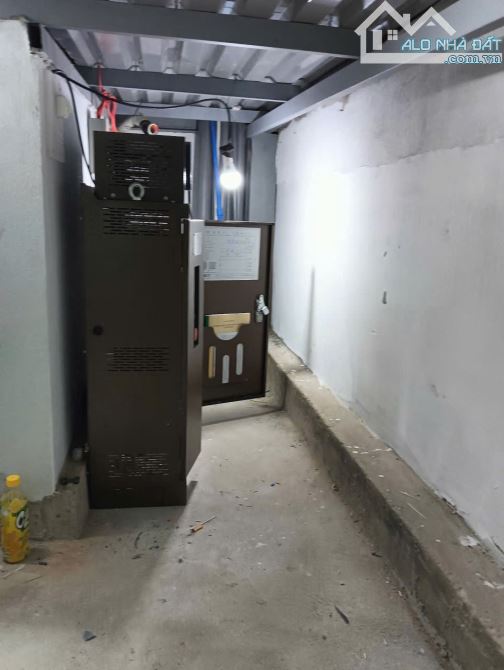 Bán nhà MT Trẩn Quang Khải Q.1 - 9.1x30m - XD Hầm 7 tầng - HĐT 99 triệu/tháng - giá 50 tỷ. - 4