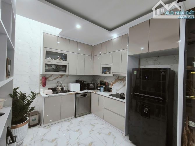 Nhà mới Lê Quang Đạo, Nam Từ Liêm, 15 m ra ô tô, ngõ ô tô KD, 4 tầng, 50m, 8,3 tỷ - 4