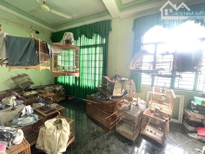 Mặt tiền Nguyễn kiệm P.3 GV, 4 tầng 162m2 ngang 6,2m - 4