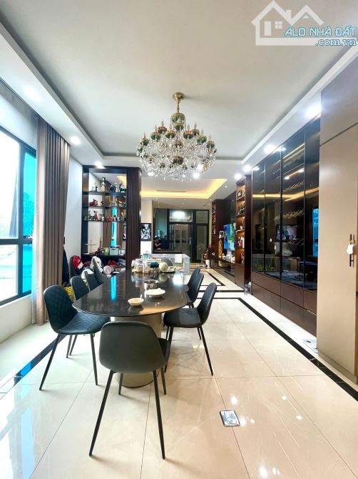 BỀ THẾ – LÔ GÓC 3 MẶT THOÁNG – THANG MÁY – Ở & KINH DOANH ĐỈNH - 4
