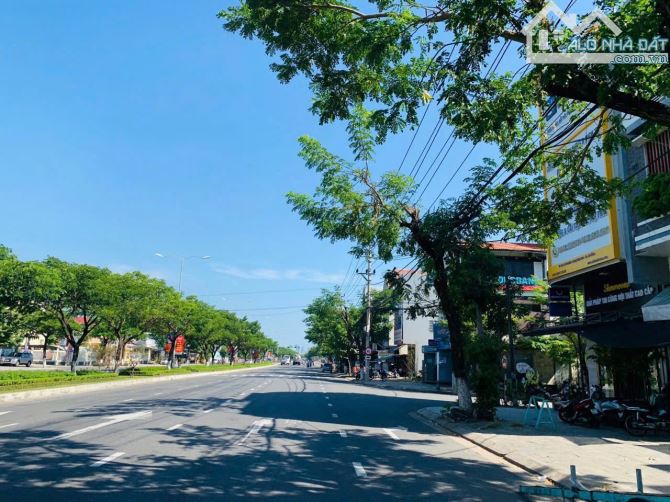 Bán đất tặng nhà 2 tầng đường Lê Văn Hiến đoạn gần Lưu Quang Thuận 112m chỉ 7,7 tỷ - 4