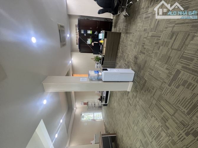 Biệt Thự 366m², Mặt Tiền 20m, Trần Thủ Độ – Ở Đẳng Cấp, Làm VP Cực Đỉnh – Giá 50 Tỷ - 4