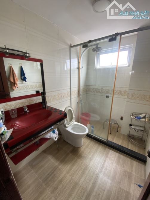 Bán nhà 4 tầng, 60m², 4PN, 3WC, Q.9, 7.8 tỷ, sổ hồng - 4