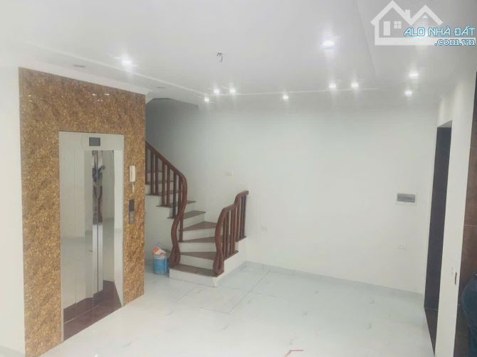 NHÀ ĐẸP HOT BAY NHANH-43M2*6T - 3 Ô TÔ TRÁNH-XUÂN ĐỈNH-NGÕ THÔNG CÁC NGẢ-LÔ GÓC-M - 4