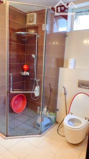 Hiếm Có Khó Tìm: Biệt Thự Mặt Phố Trương Định – 256m², View Đẹp, Ở Sang, Giá 50 Tỷ - 4