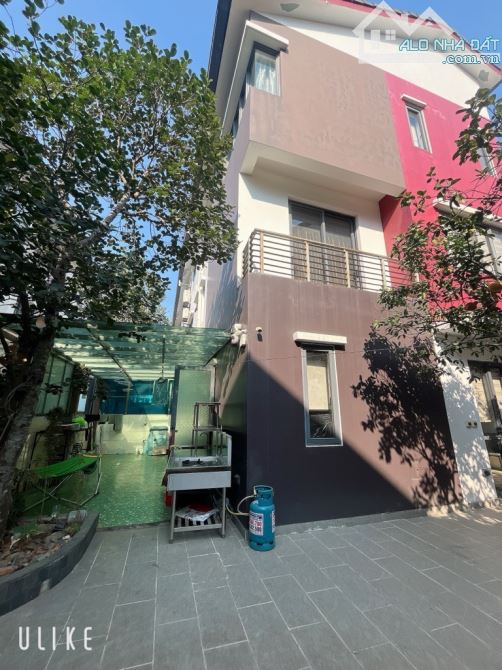 Gamuda Garden 236m² – Liền Kề 3 Tầng, View Vườn Hoa Siêu Đẹp, Đẳng Cấp Thượng Lưu – 63 Tỷ - 4