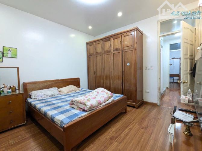 Bán nhà Lê Trọng Tấn ,ô tô đỗ cửa diện tích 50m² 4 tầng giá 14.5 tỷ - 4
