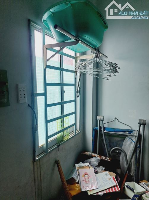 Nguyễn Nhữ Lãm Tân Phú 22m2 4 tầng giá chỉ 3.xx tỷ - 4