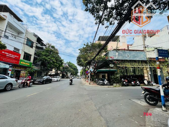 Bán nhà góc 2 mặt tiền đường Phan Chu Trinh gần Thành cổ BH sổ hồng 117m2 giá 13,5 tỷ - 4