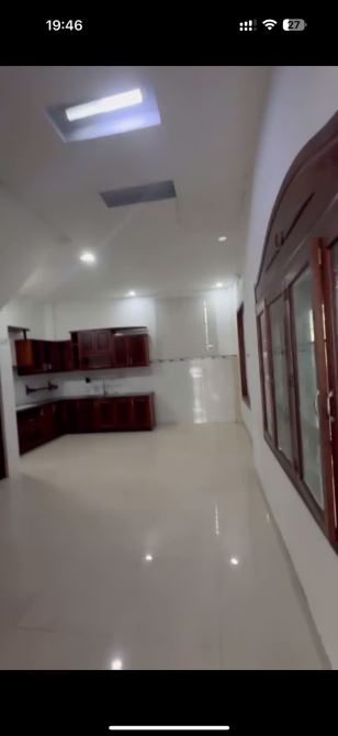 Bán Gấp Nhà Mặt Tiền Kinh Doanh Nguyễn Trung Trực Dĩ An - 4