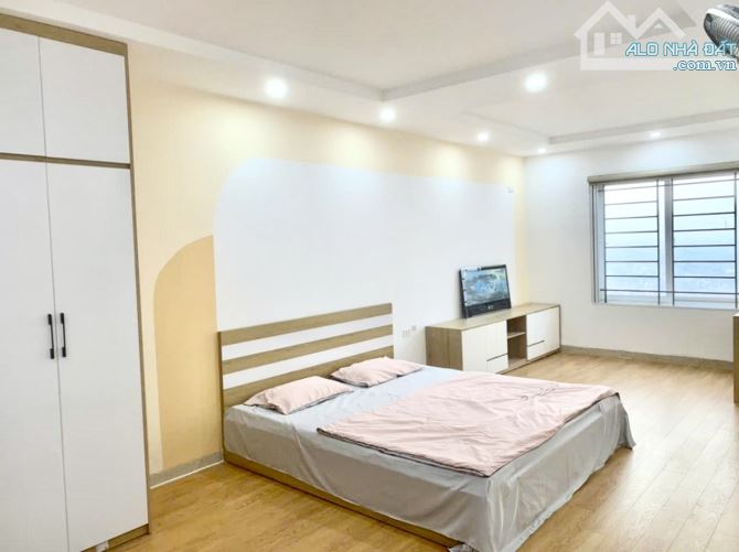 Bán căn hộ chung cư Tân Việt 109m2 3 ngủ chỉ hơn 3 tỷ căn góc thoáng mát - 4