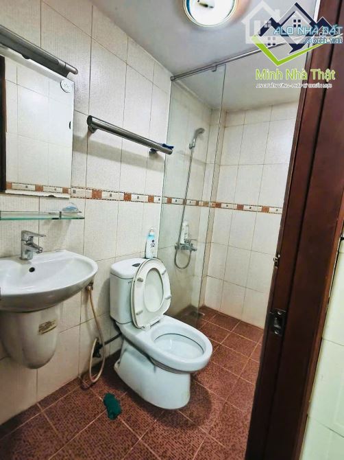 MẶT TIỀN ĐƯỜNG MIẾU GÒ XOÀI 4 TẦNG 60M2 GẤP BÁN GIÁ 7,1 TỶ THƯƠNG LƯỢNG MẠNH - 8