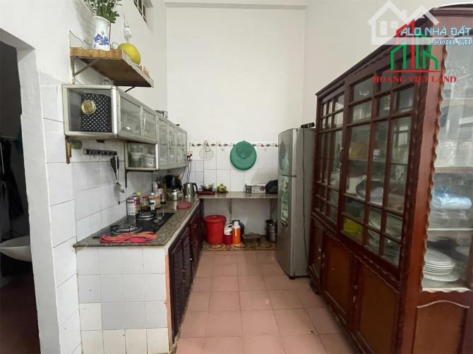 NHÀ 1 MÊ ĐƯỜNG LÝ CHÍNH THẮNG - KHU METRO. DT 6x20m - ĐÔNG NAM. 7,299 TỈ CÒN TL - 4