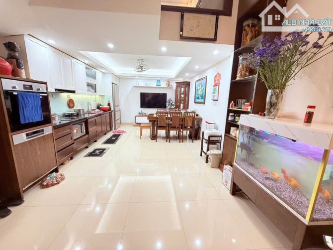 Căn đẹp Kiến Hưng – Hà Đông Phân lô – Ô tô tránh – Vỉa hè – Kinh doanh – Full nội thất – Ô - 4