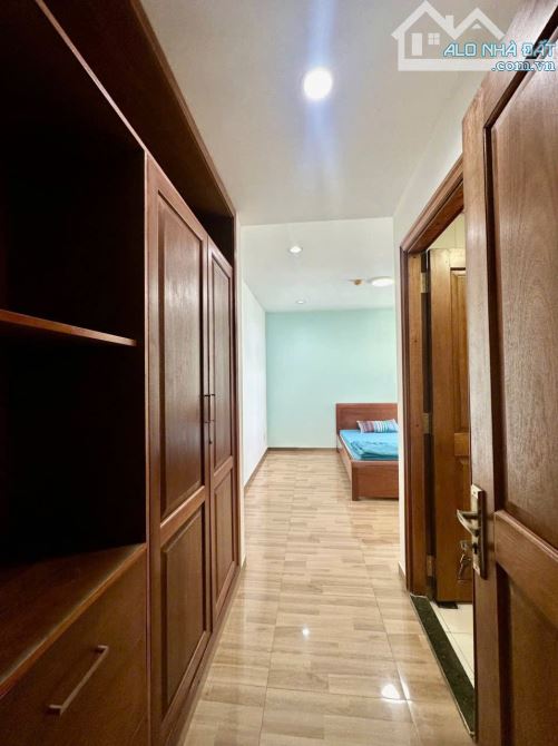 Cho Thuê Gấp Căn Hộ Đầy Đủ Nội Thất Chung Cư Tây Nguyên Plaza Cần Thơ - 8