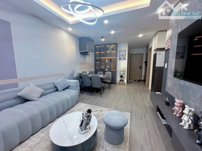⭐️🌸Tổng hợp bán nhiều căn CT3 Vĩnh Điềm Trung, Nha Trang View hồ bơi 2 ban công 75m2 - 5