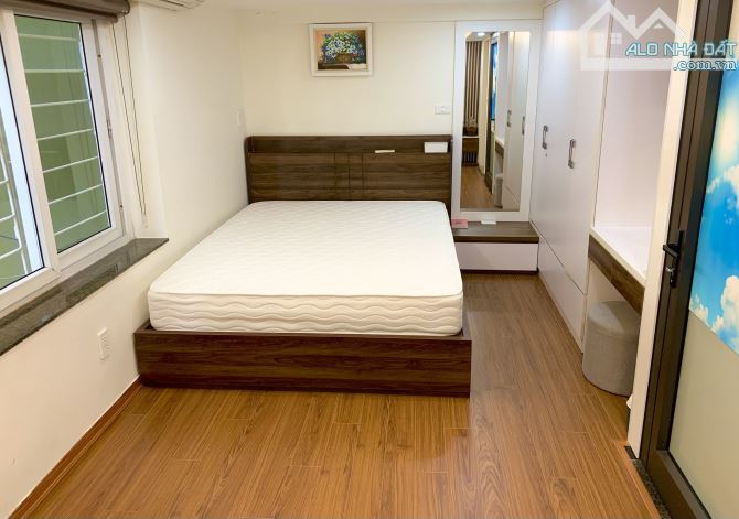 Cho thuê căn hộ 2 tầng đủ tiện nghi phố Trần Phú, gần Cửa Nam, Lý Nam Đế - 5