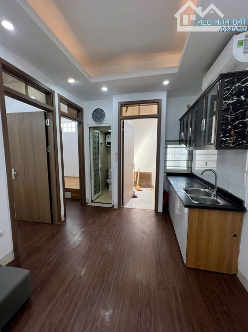 ⭐SIÊU PHẨM DÒNG TIỀN ĐÌNH QUÁN-11 PHÒNG FULL ĐỒ-LÔ GÓC Ô TÔ VÀO NHÀ - 5