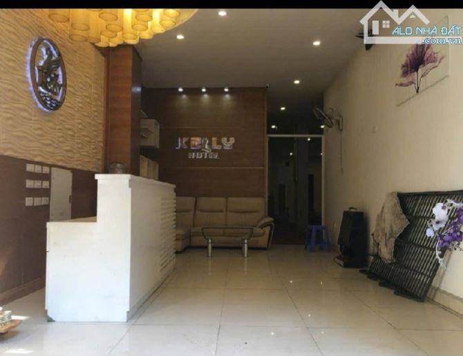 170 Tỷ/ 300 M2/ 8.1 Mt/ 7 tầng/ Quan Hoa Cầu Giấy - 5