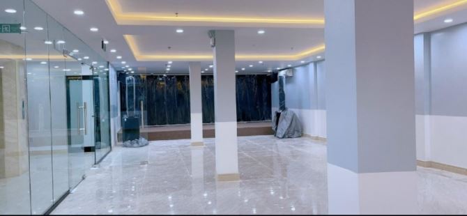 98 Tỷ / 266 M2/ 7 Tầng/ 11 Mt/ Mặt Phố / Đồng Bát/ Mỹ Đình 2 - 5