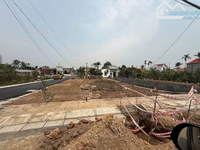 Bán đất Lão Phú - Tân Phong - Kiến Thụy - Hải Phòng - 5