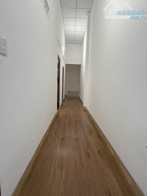 NHÀ MẶT TIỀN HẺM 184 ĐỒNG KHỞI TÂN LỢI: GIÁ 4,1 tỷ - 5