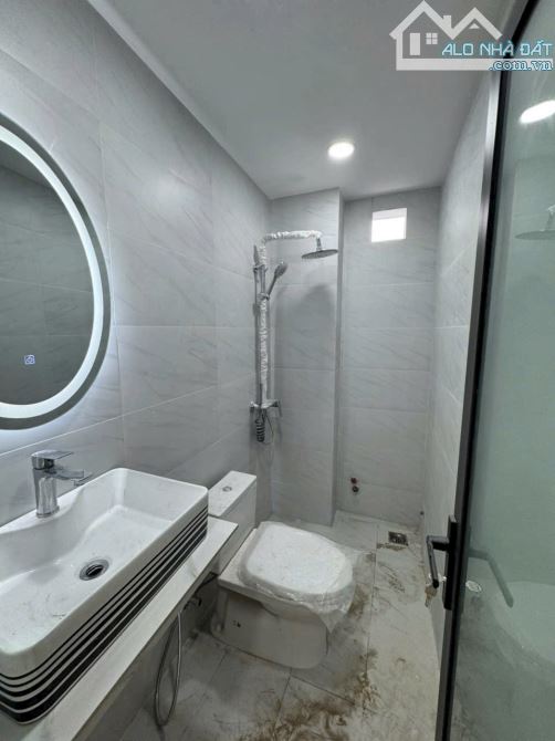 🔥NHÀ XÂY MỚI ĐINH BỘ LĨNH BÌNH THẠNH - (3.5M ❌ 9M)- TRỆT LỬNG 2 LẦU 3 PHÒNG NGỦ   - CHỈ : - 5