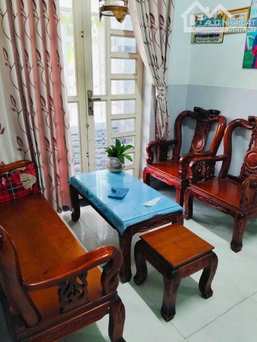 Bán Nhà 11,2x12m MT Lê Chí Dân, Tân An, Thủ Dầu Một_Giá 4.3Tỷ - 5