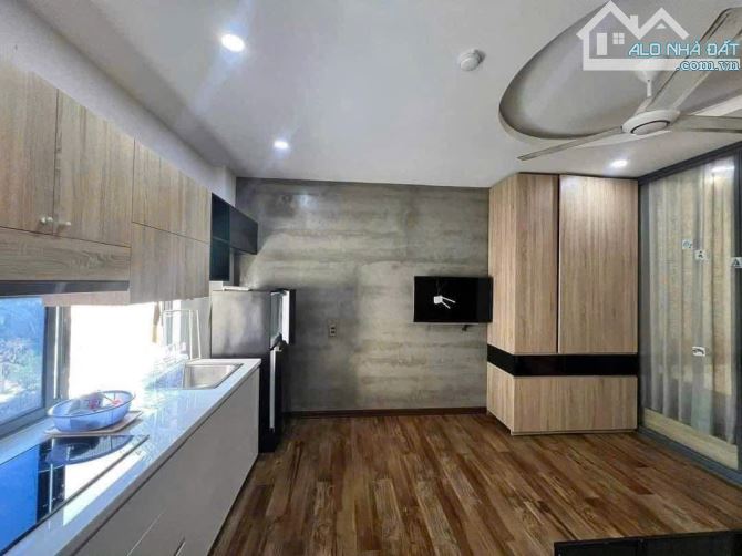 Chủ cần bán- Toà Căn Hộ 8 tầng MT PHẠM KIỆT -Đường 11m, Gần Võ Nguyên Giáp +Biển Mỹ Khê - 5