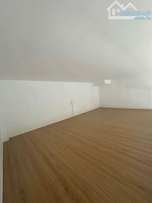 Bán gấp CHDV 4 Tầng Ngang 6m HĐT 60tr/th Ngay Lê Văn Thọ Gò Vấp Bán 15.7 tỷ TL - 2