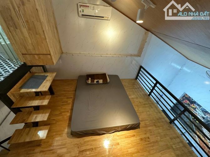 TẬP THỂ XỊN XÒ PHỐ CỔ - Sổ đỏ riêng - DT sử dụng lên đến 60m chỉ hơn 2 tỷ - 5