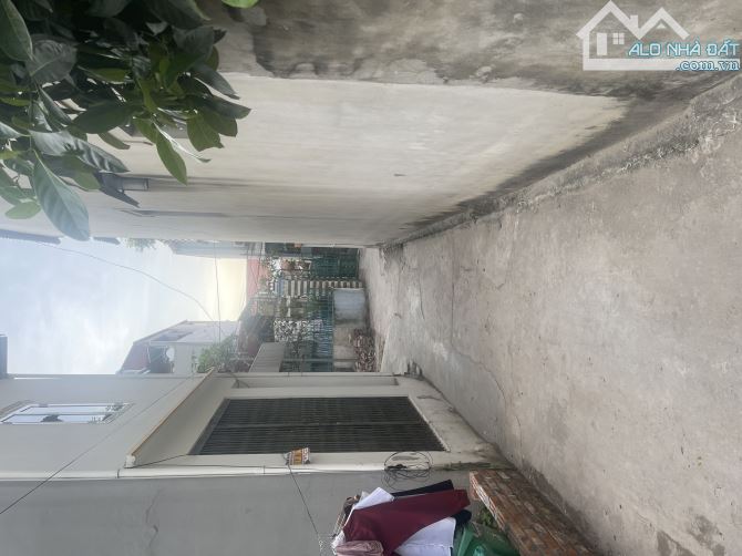 BÁN NHÀ 53,8M 3 TẦNG, Ô TÔ, ĐƯỜNG THÔNG ĐỦ TOÀN BỘ NỘI THẤT, SẴN Ở GIÁ 4TỶ - 5