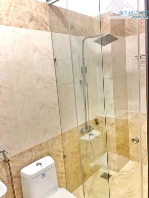 QUẬN 7- PHẠM HỮU LẦU- 63M²- 3 TẦNG- NGANG KHỦNG- HẺM 5M - FULL NỘI THẤT- 7,5 TỈ - 5