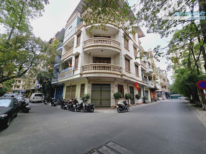 Bán nhà phân lô D6 Thanh Xuân Bắc đường Khuất Duy Tiến,Thanh Xuân - 5