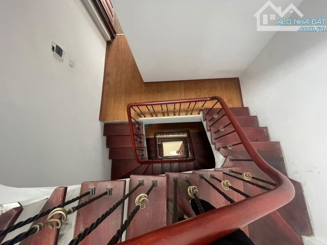 Bán nhà Cầu Diễn  34.5m2 - Ô tô đỗ cửa - Ô tô vào nhà - Giá 6.8 tỷ - 5