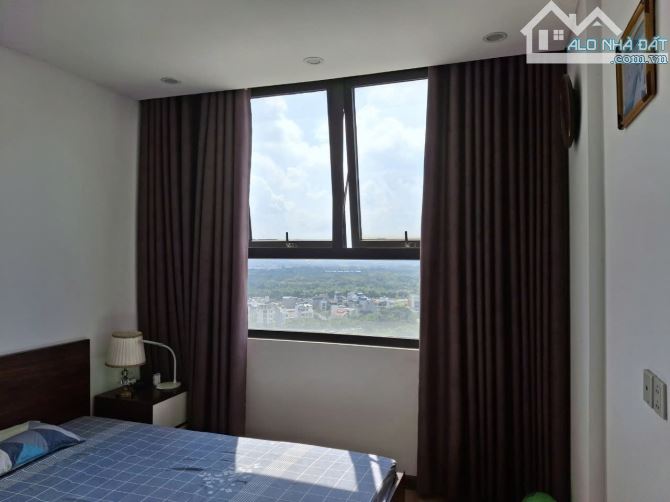 Cho thuê căn hộ chung cư ecocity, 85m, 3 ngủ, 2 wc, full đồ, giá thuê 14 triệu - 5