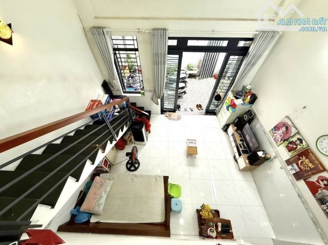 DIỆN TÍCH LỚN - THÔNG SỐ ĐẸP - NHÀ CHÍNH CHỦ - GIÁ CỰC TỐT- THỚI AN - QUẬN 12 - 5
