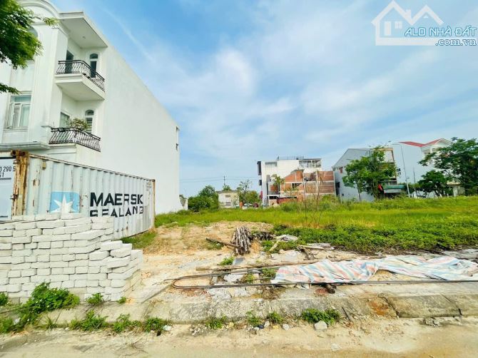 Bán đất 2 mặt tiền View kênh Đông Nam Thuỷ An,Phường Thuỷ Dương, Tp Huế - 5