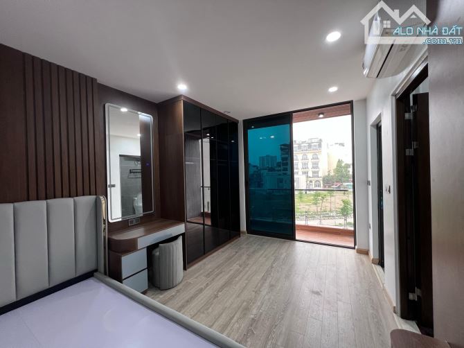 Hàng Đẹp Phố Giang Biên - Long Biên OTO Đỗ Trước Cửa 6tầng full Nội Thất + Thang Máy - 5